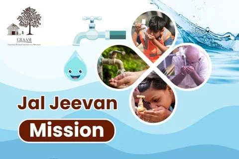 Jal Jeevan Mission